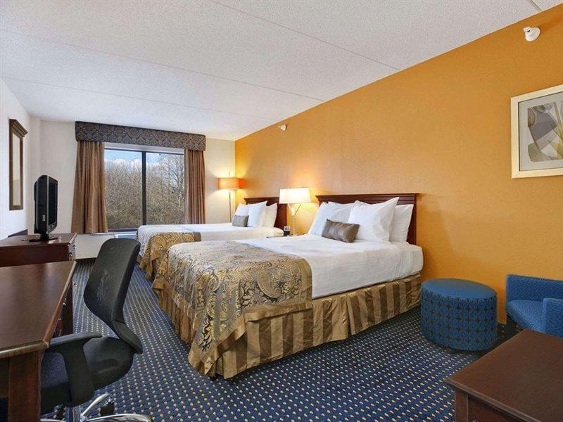 Comfort Inn & Suites Voorhees-Mt Laurel Екстериор снимка