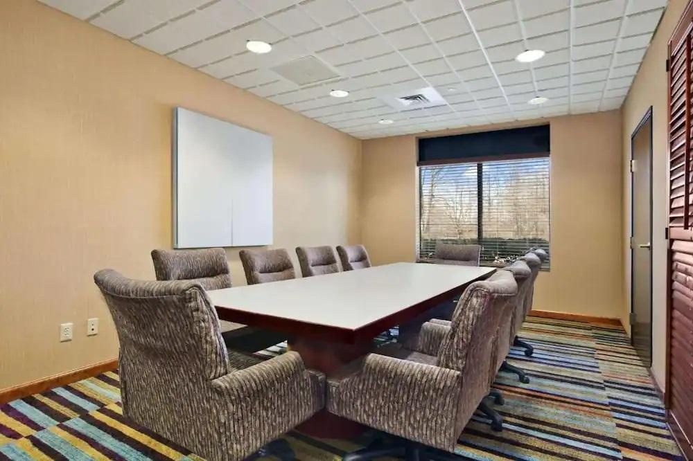 Comfort Inn & Suites Voorhees-Mt Laurel Екстериор снимка
